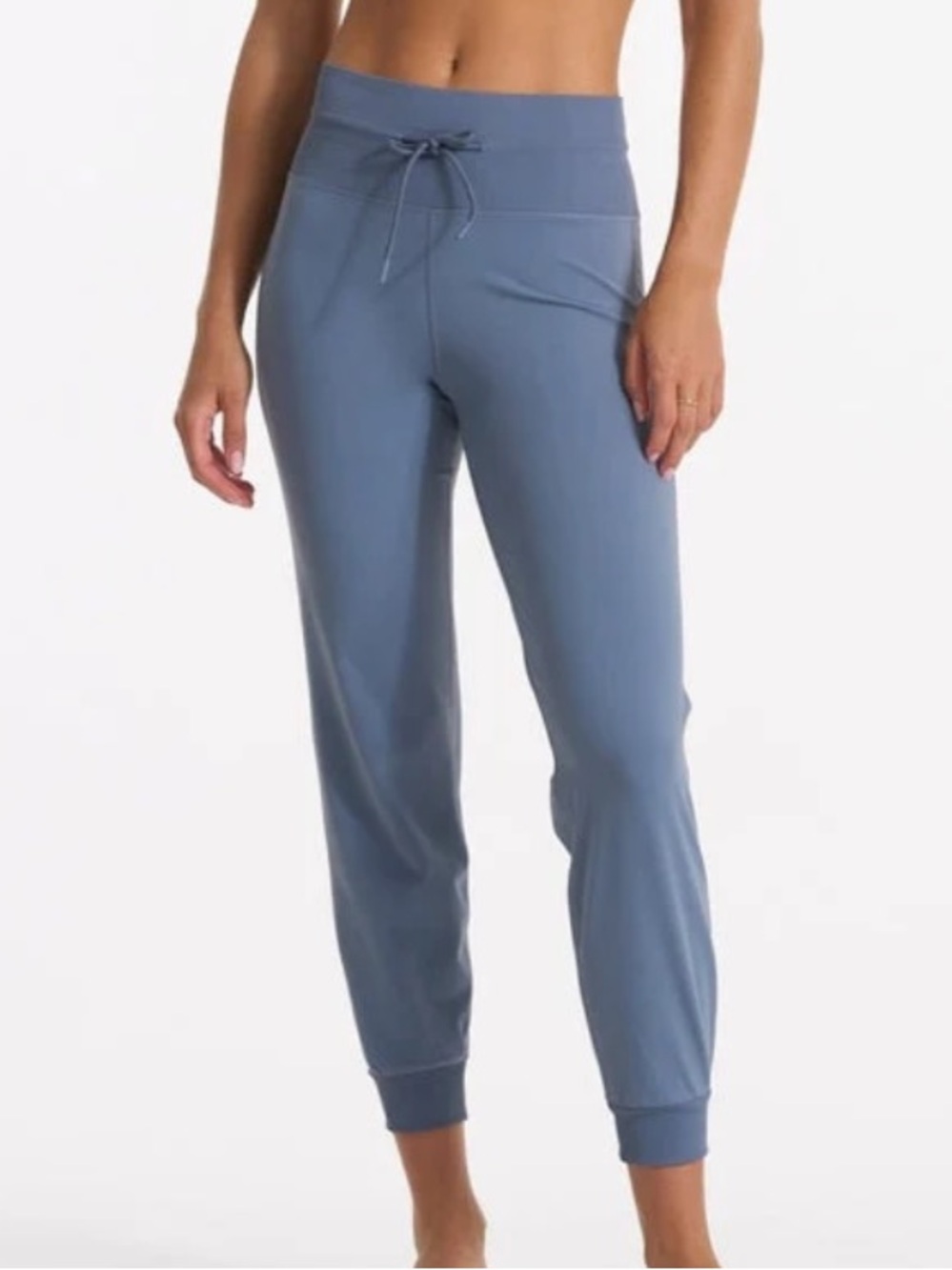VUORI | daily jogger | size small